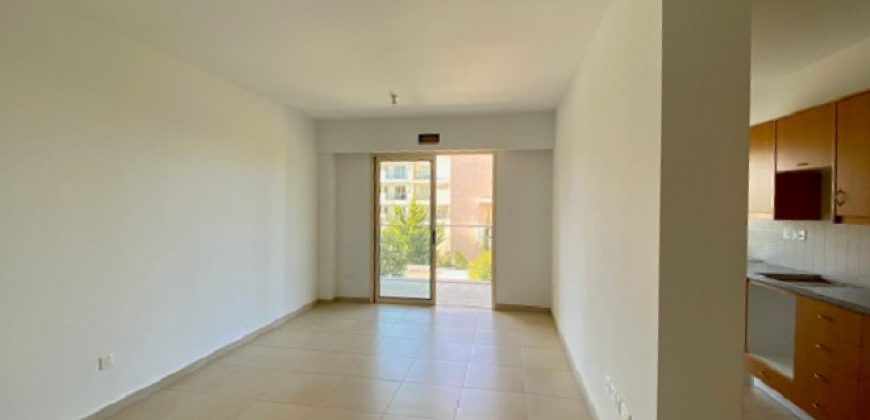 Paphos Kato Paphos Apartment 3Bdr For Sale CPNC2299