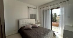 Paphos Kato Paphos Apartment 3Bdr For Sale CPNC2456