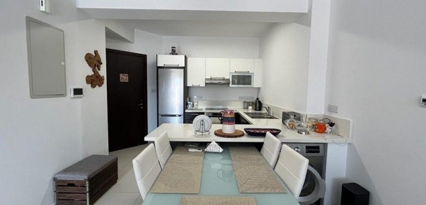 Paphos Kato Paphos Apartment 3Bdr For Sale CPNC2456