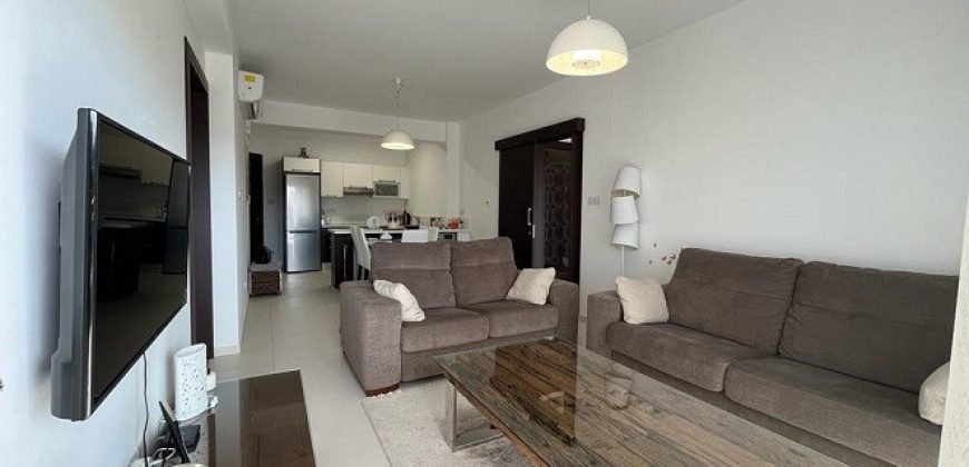 Paphos Kato Paphos Apartment 3Bdr For Sale CPNC2456