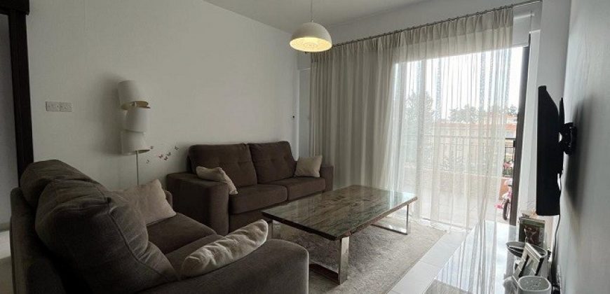 Paphos Kato Paphos Apartment 3Bdr For Sale CPNC2456