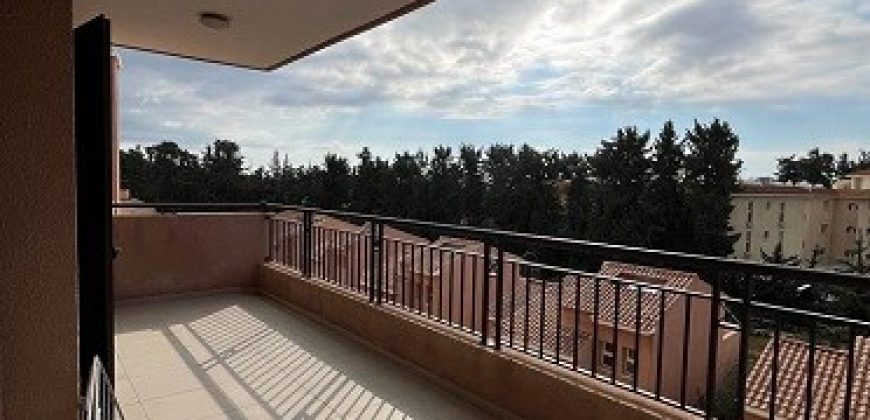 Paphos Kato Paphos Apartment 3Bdr For Sale CPNC2456