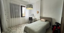 Paphos Kato Paphos Apartment 3Bdr For Sale CPNC2456