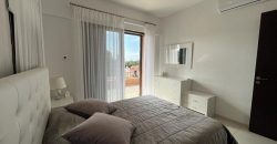 Paphos Kato Paphos Apartment 3Bdr For Sale CPNC2456