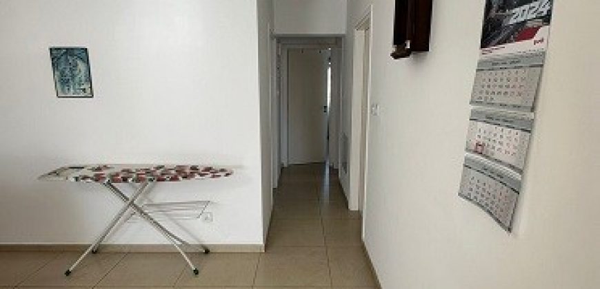 Paphos Kato Paphos Apartment 3Bdr For Sale CPNC2542