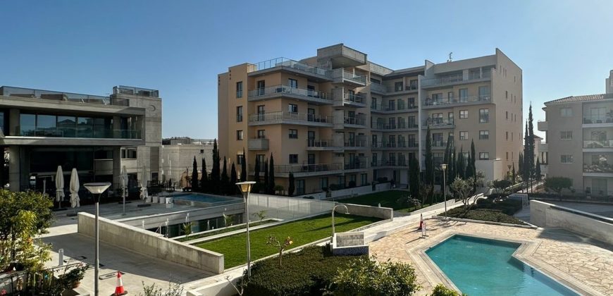 Paphos Kato Paphos Apartment 3Bdr For Sale CPNC2542