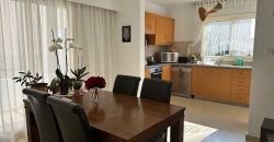 Paphos Kato Paphos Apartment 3Bdr For Sale CPNC2542