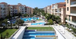 Paphos Kato Paphos Apartment 3Bdr For Sale CPNC2542