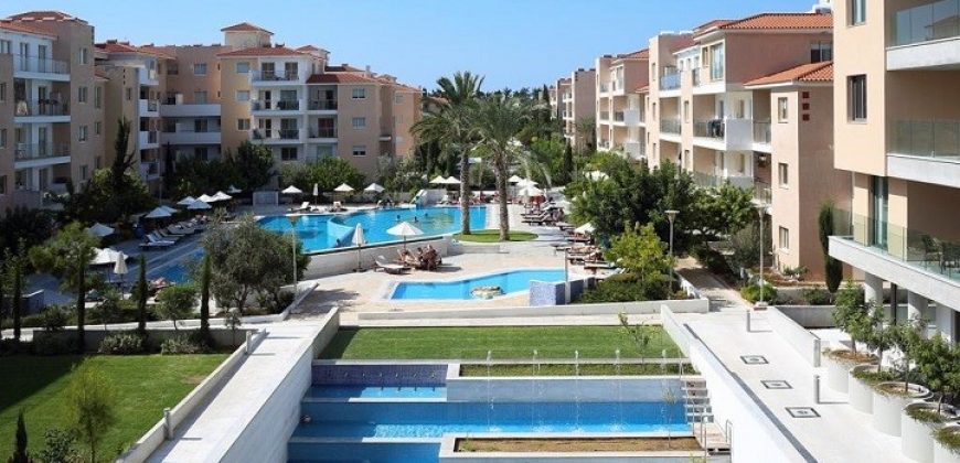 Paphos Kato Paphos Apartment 3Bdr For Sale CPNC2542