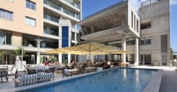 Paphos Kato Paphos Apartment 3Bdr For Sale CPNC2542