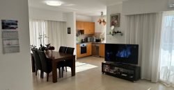 Paphos Kato Paphos Apartment 3Bdr For Sale CPNC2542