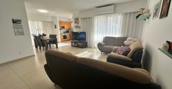 Paphos Kato Paphos Apartment 3Bdr For Sale CPNC2542