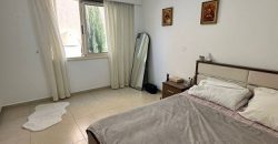 Paphos Kato Paphos Apartment 3Bdr For Sale CPNC2542