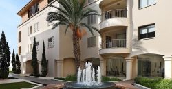 Paphos Kato Paphos Apartment 3Bdr For Sale CPNC2544