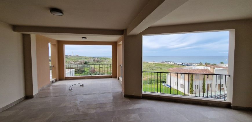 Paphos Kato Paphos Apartment 3Bdr For Sale CPNC2544