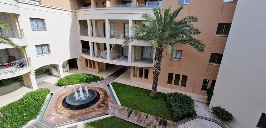 Paphos Kato Paphos Apartment 3Bdr For Sale CPNC2544