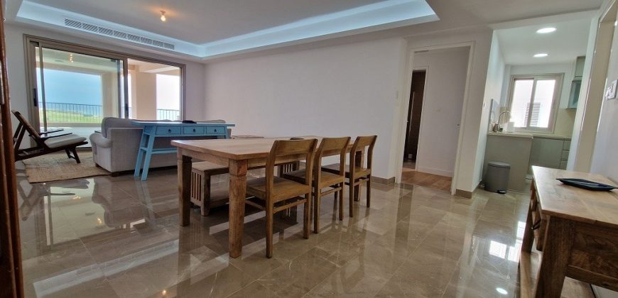 Paphos Kato Paphos Apartment 3Bdr For Sale CPNC2544