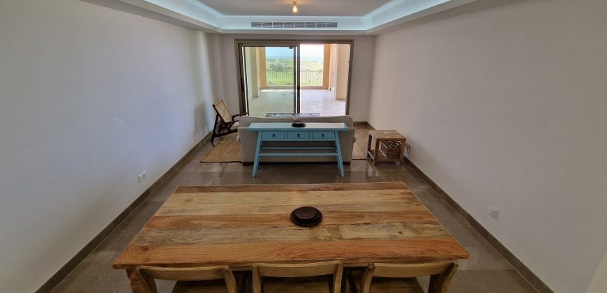 Paphos Kato Paphos Apartment 3Bdr For Sale CPNC2544