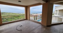 Paphos Kato Paphos Apartment 3Bdr For Sale CPNC2544