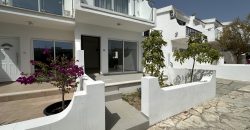 Paphos Kato Paphos Ground Floor Apartment 1Bdr For Sale CPNC2564