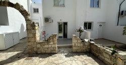 Paphos Kato Paphos Ground Floor Apartment 1Bdr For Sale CPNC2564