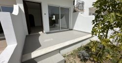 Paphos Kato Paphos Ground Floor Apartment 1Bdr For Sale CPNC2564