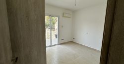 Paphos Kato Paphos Ground Floor Apartment 1Bdr For Sale CPNC2564