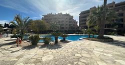 Paphos Kato Paphos Ground Floor Apartment 2Bdr For Sale CPNC2364