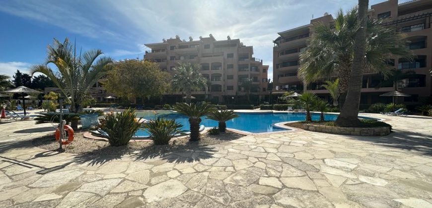 Paphos Kato Paphos Ground Floor Apartment 2Bdr For Sale CPNC2364