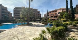 Paphos Kato Paphos Ground Floor Apartment 2Bdr For Sale CPNC2364