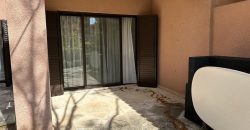 Paphos Kato Paphos Ground Floor Apartment 2Bdr For Sale CPNC2364