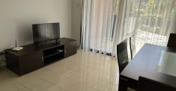 Paphos Kato Paphos Ground Floor Apartment 2Bdr For Sale CPNC2364