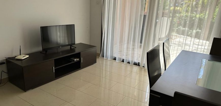 Paphos Kato Paphos Ground Floor Apartment 2Bdr For Sale CPNC2364