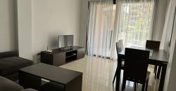 Paphos Kato Paphos Ground Floor Apartment 2Bdr For Sale CPNC2364