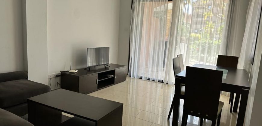 Paphos Kato Paphos Ground Floor Apartment 2Bdr For Sale CPNC2364