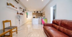 Kato Paphos 2 Bedroom Ground Floor Apartment For Sale BSH39883