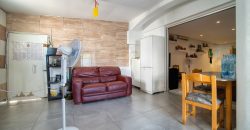 Kato Paphos 2 Bedroom Ground Floor Apartment For Sale BSH39883