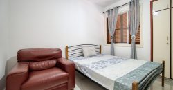 Kato Paphos 2 Bedroom Ground Floor Apartment For Sale BSH39883