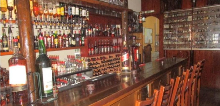 Paphos Kato Paphos  Investment Property For Sale VLSSLV PUB