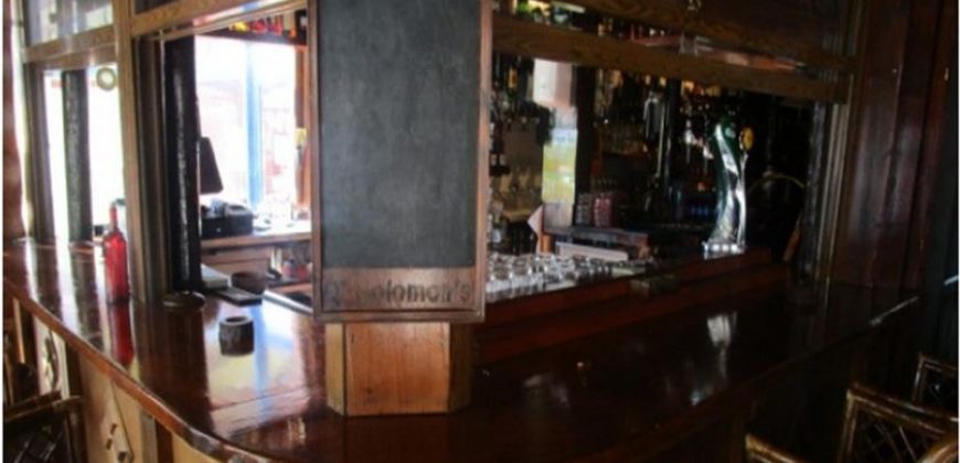 Paphos Kato Paphos  Investment Property For Sale VLSSLV PUB