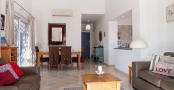 Paphos Kato Paphos Penthouse 3Bdr For Sale CPNC1636