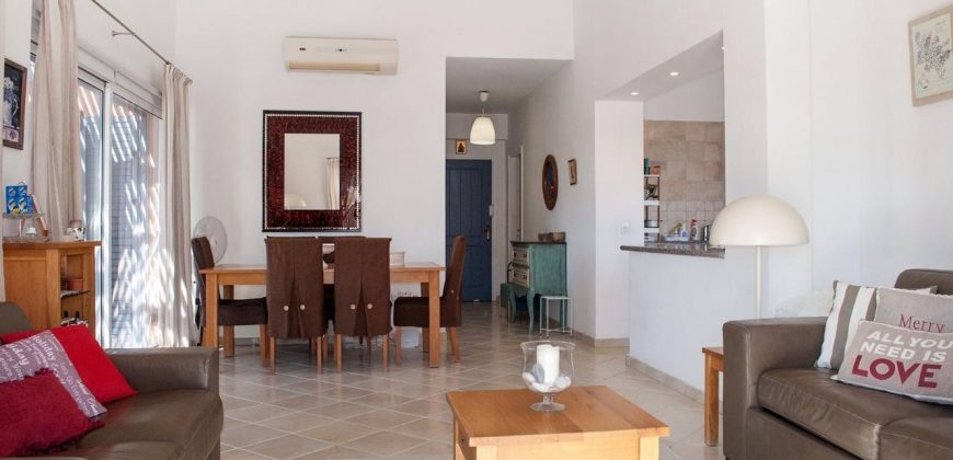 Paphos Kato Paphos Penthouse 3Bdr For Sale CPNC1636