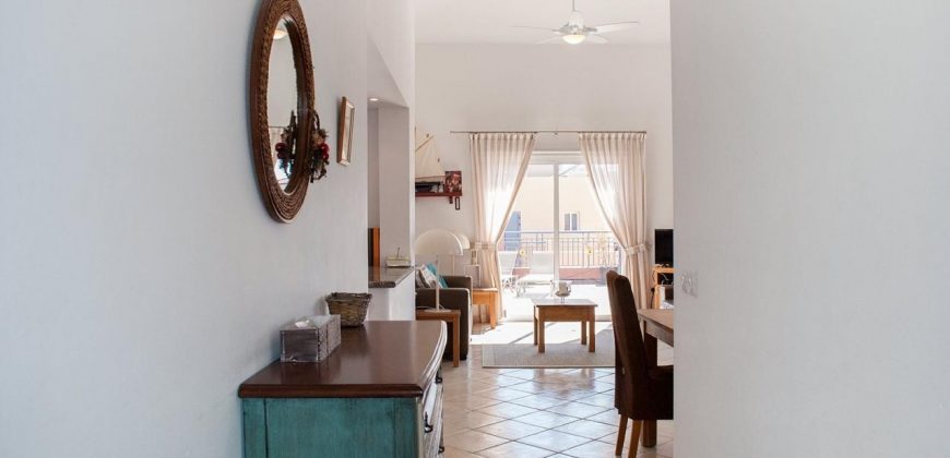 Paphos Kato Paphos Penthouse 3Bdr For Sale CPNC1636