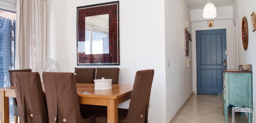 Paphos Kato Paphos Penthouse 3Bdr For Sale CPNC1636