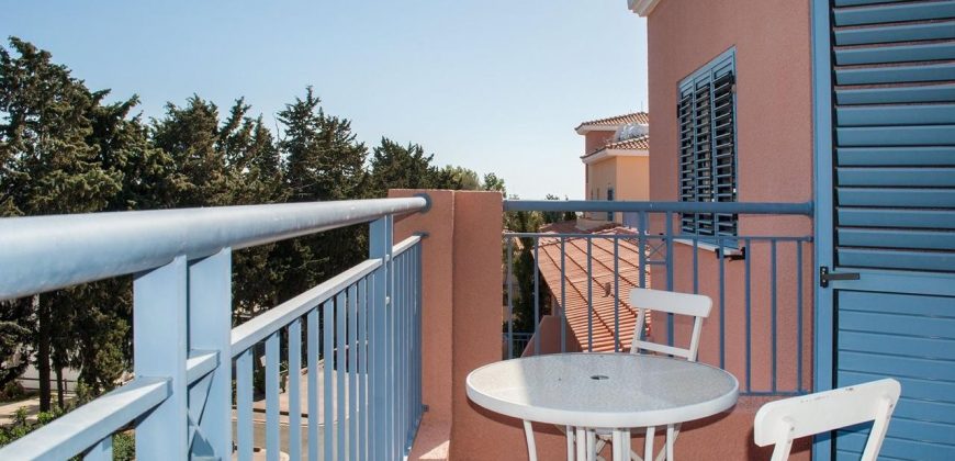 Paphos Kato Paphos Penthouse 3Bdr For Sale CPNC1636