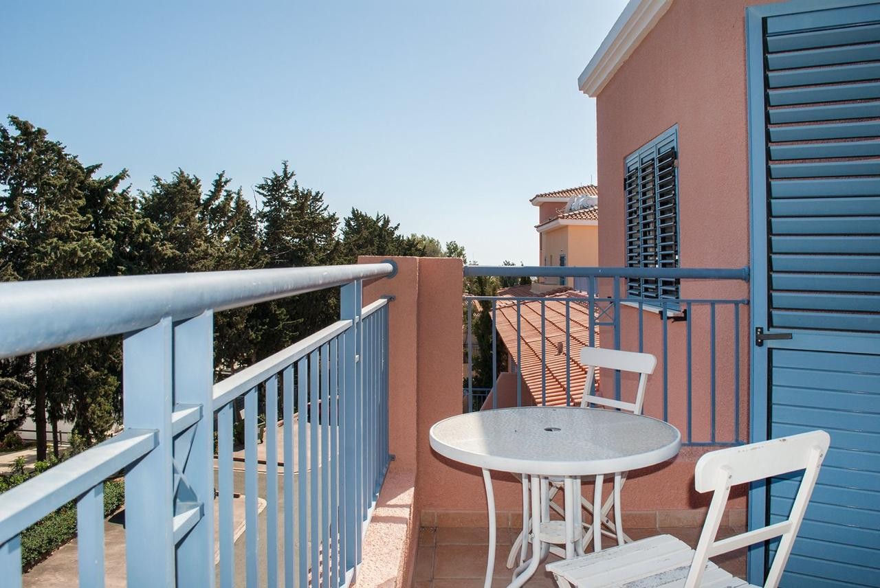 Paphos Kato Paphos Penthouse 3Bdr For Sale CPNC1636