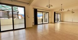 Paphos Kato Paphos Penthouse 3Bdr For Sale CPNC2527