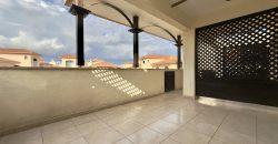 Paphos Kato Paphos Penthouse 3Bdr For Sale CPNC2527