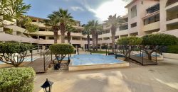 Paphos Kato Paphos Penthouse 3Bdr For Sale CPNC2527