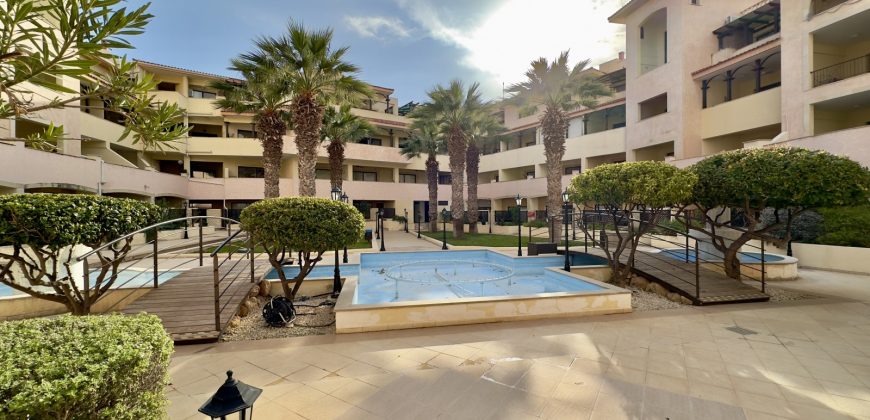 Paphos Kato Paphos Penthouse 3Bdr For Sale CPNC2527